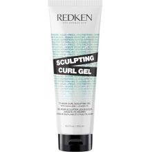 Redken Acidic Bonding Sculpting Curl Gel 8.5 oz