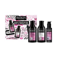 Redken Acidic Color Gloss Shiny & Vibrant Hair Kit --