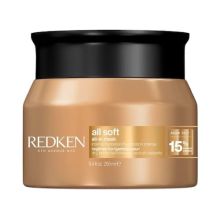 Redken All Soft All-In Mask