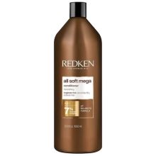 Redken All Soft Mega Conditioner (Disc)