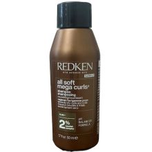Redken All Soft Mega Curls Shampoo 1.7 oz