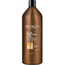 Redken All Soft Mega Curls Shampoo 33.8 oz