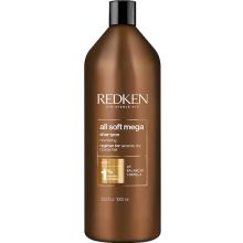 Redken All Soft Mega Shampoo