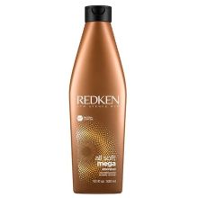 Redken All Soft Mega Shampoo 10.1 oz (Disc)