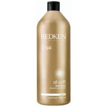 Redken All Soft Shampoo (Disc)