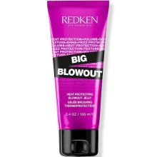 Redken Big Blowout Heat Protecting Blowout Jelly 3.4 oz