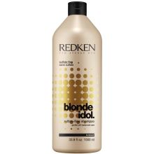 Redken Blonde Idol Shampoo