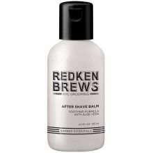 Redken Brews After Shave Balm 4.2 oz