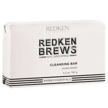 Redken Brews Cleansing Bar 5.3 oz