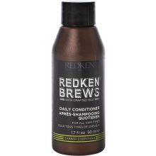 Redken Brews Daily Conditioner 1 oz