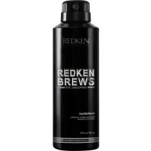 Redken Brews Hairspray