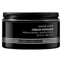 Redken Brews Maneuver Cream Pomade 3.4 oz