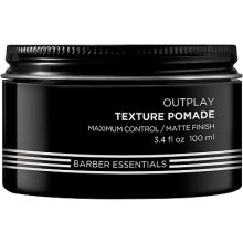 Redken Brews Outplay Texture Pomade 3.4 oz