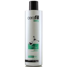 Redken Cerafill Defy Shampoo For Normal To Thin Hair 9.8 oz