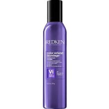 Redken Color Extend Blondage Purple Foam Mousse