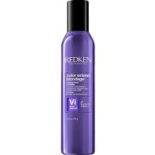 Redken Color Extend Blondage Purple Foam Mousse 8.32 oz