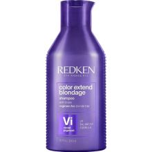 Redken Blondage Shampoo 10.1 oz