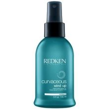 Redken Curvaceous Wind Up Reactivating Spray 5 oz