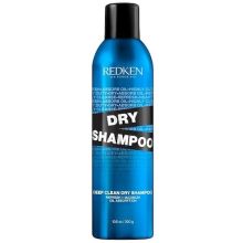 Redken Deep Clean Dry Shampoo