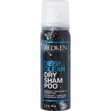 Redken Deep Clean Dry Shampoo 3.1 oz