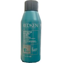 Redken Extreme Length Shampoo 1.7 oz