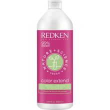 Redken Nature & Science Color Extend Conditioner
