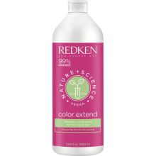 Redken Nature & Science Color Extend Conditioner