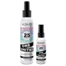 Redken One United 5 oz & Free 1 oz Mini Boxed