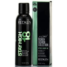 Redken Fashion Collection Stay High 18 5.2 oz