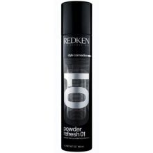 Redken Powder Refresh 01 Dry Shampoo 3.4 oz