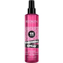 Redken Thermal Spray 11 Low Hold Iron Shape 8.5 oz
