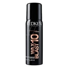 Redken Wax Blast 10 Finishing Hairspray Wax 2 oz