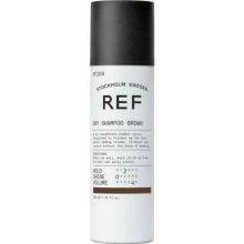 REF Dry Shampoo Brown 7.43 oz