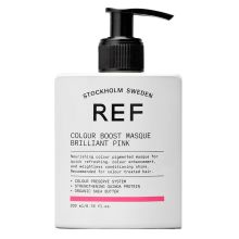 REF Colour Boost Masque Brilliant Pink 6.76 oz