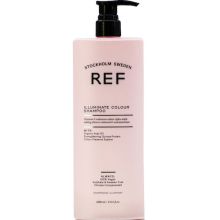 REF Stockholm Sweden Illuminate Colour Shampoo 33.8 oz