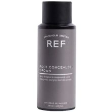 REF Stockholm Sweden Root Concealer Brown 3.38 oz