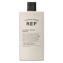 REF Stockholm Sweden Ultimate Repair Shampoo 9.63 oz