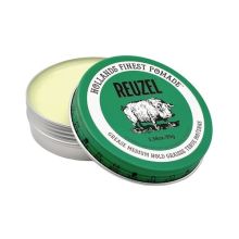 Reuzel Green Pomade Medium Hold