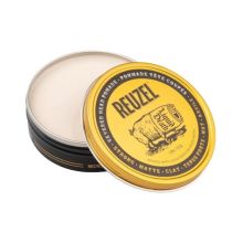 Reuzel Liquid Death Severed Head Strong Matte Clay Pomade 3.38 oz