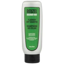 Reuzel Rosemary Mint Flashdry Dry Shampoo 7.10 oz