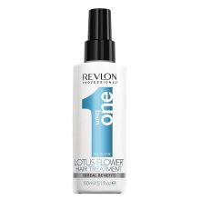 Revlon Uniq One All-in-One Lotus Flower Hair Treatment