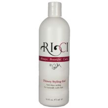 Rici Thirsty Styling Gel 16 oz (disc)