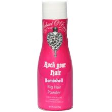 Rock Your Hair Bombshell Hair Powder 0.9 Oz