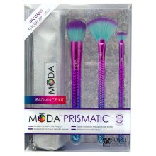 Royal & Langnickel MODA Prismatic Radiance Kit