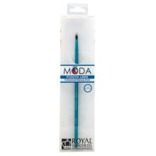 Royal & Langnickel MODA Pointed Liner Professional Makeup Brush