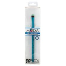 Royal & Langnickel MODA Small Eye Shader Professional Makeup Brush