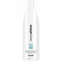 Rusk 20 Volume 6% Shine Enhancing Cream Developer