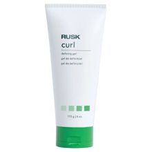 Rusk Curl Defining Gel 6 oz