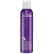 RusK Deepshine PlatinumX Mousse 8.8 oz