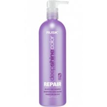Rusk Deepshine Repair Shampoo 25 oz